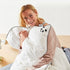 Panda London The Cloud Bamboo 10.5 Tog Duvet